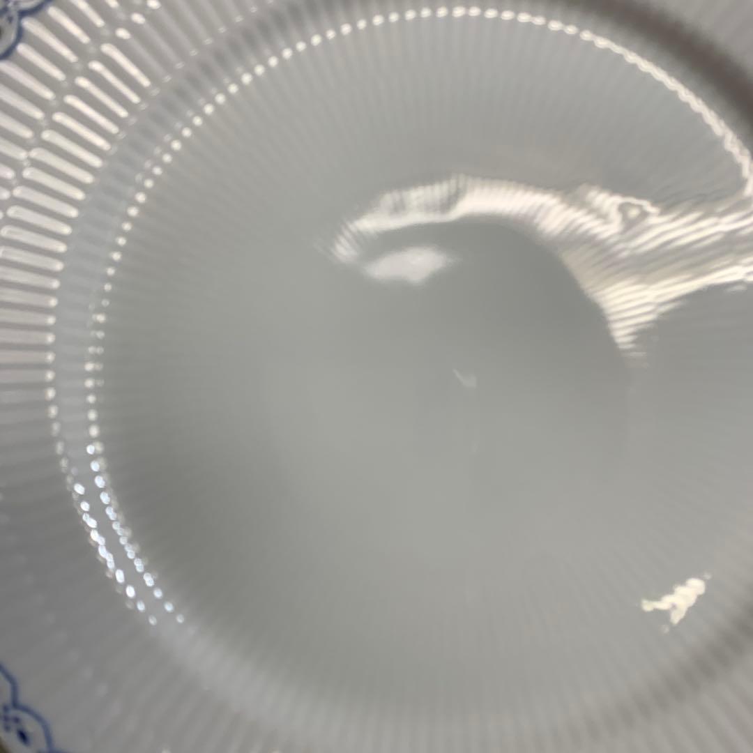   プリンセス　皿　プレート　27.5cm ２枚