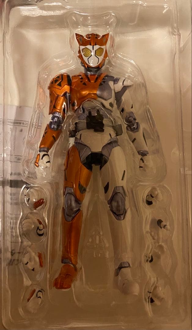 SHFiguarts 仮面ライダー 女性ライダー8体セット