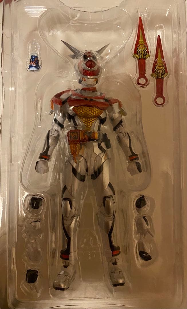 SHFiguarts 仮面ライダー 女性ライダー8体セット