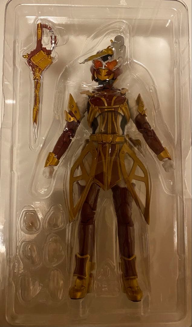 SHFiguarts 仮面ライダー 女性ライダー8体セット