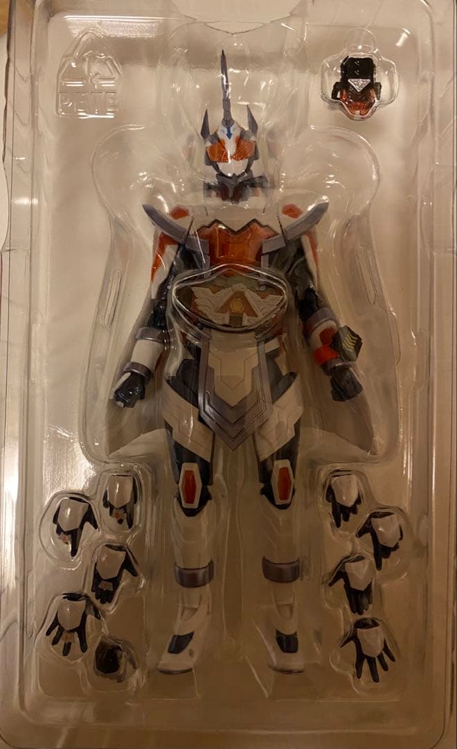 SHFiguarts 仮面ライダー 女性ライダー8体セット