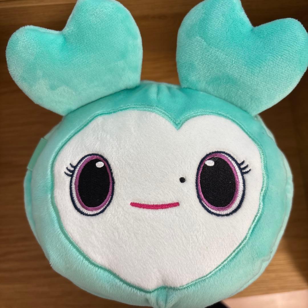 MISAMO HAUTE COUTURE ラブリーブランケット　ミナ