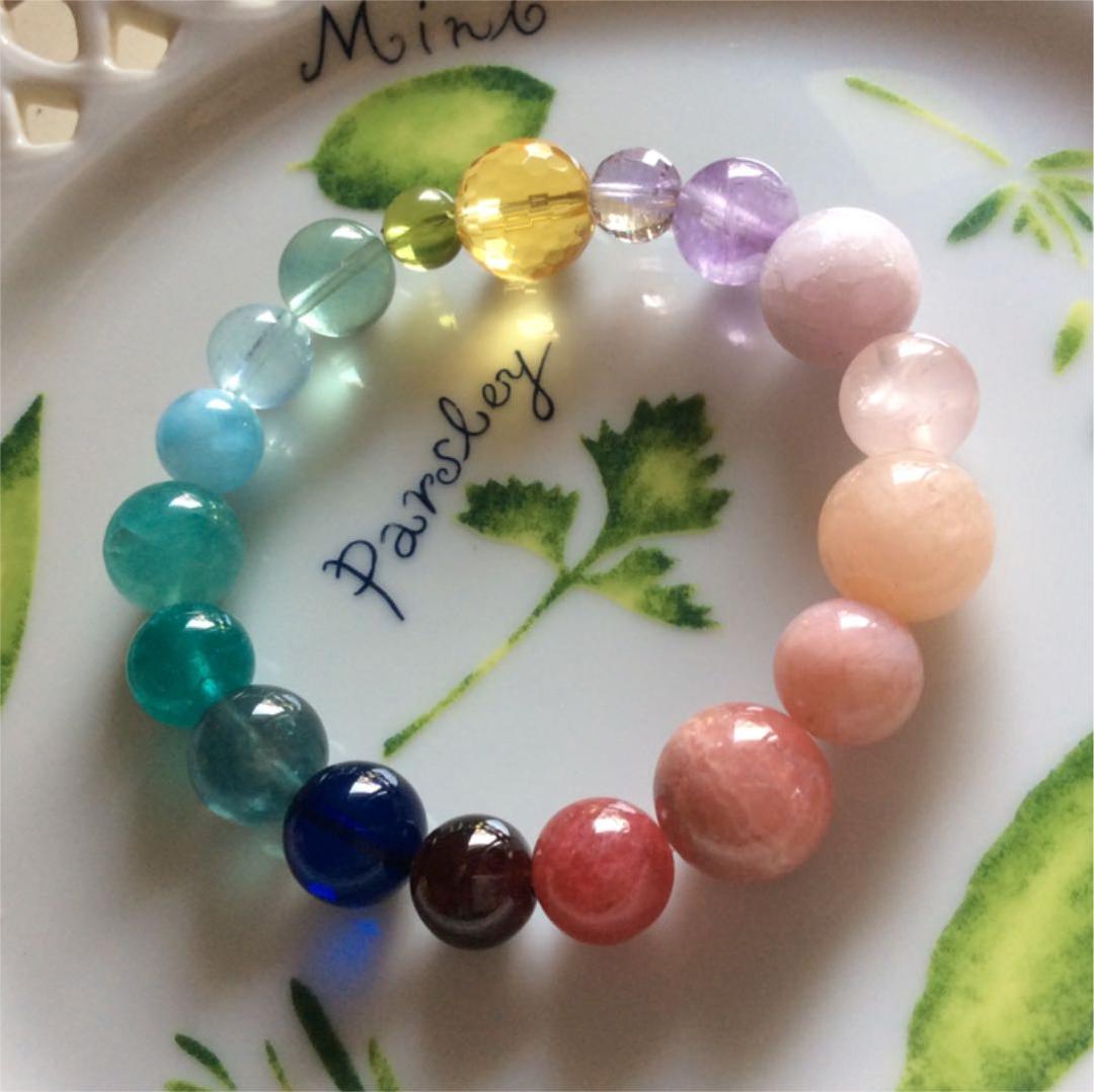 ペリドット アメトリン ラリマー インカローズ アンバー ロードナイト オパール