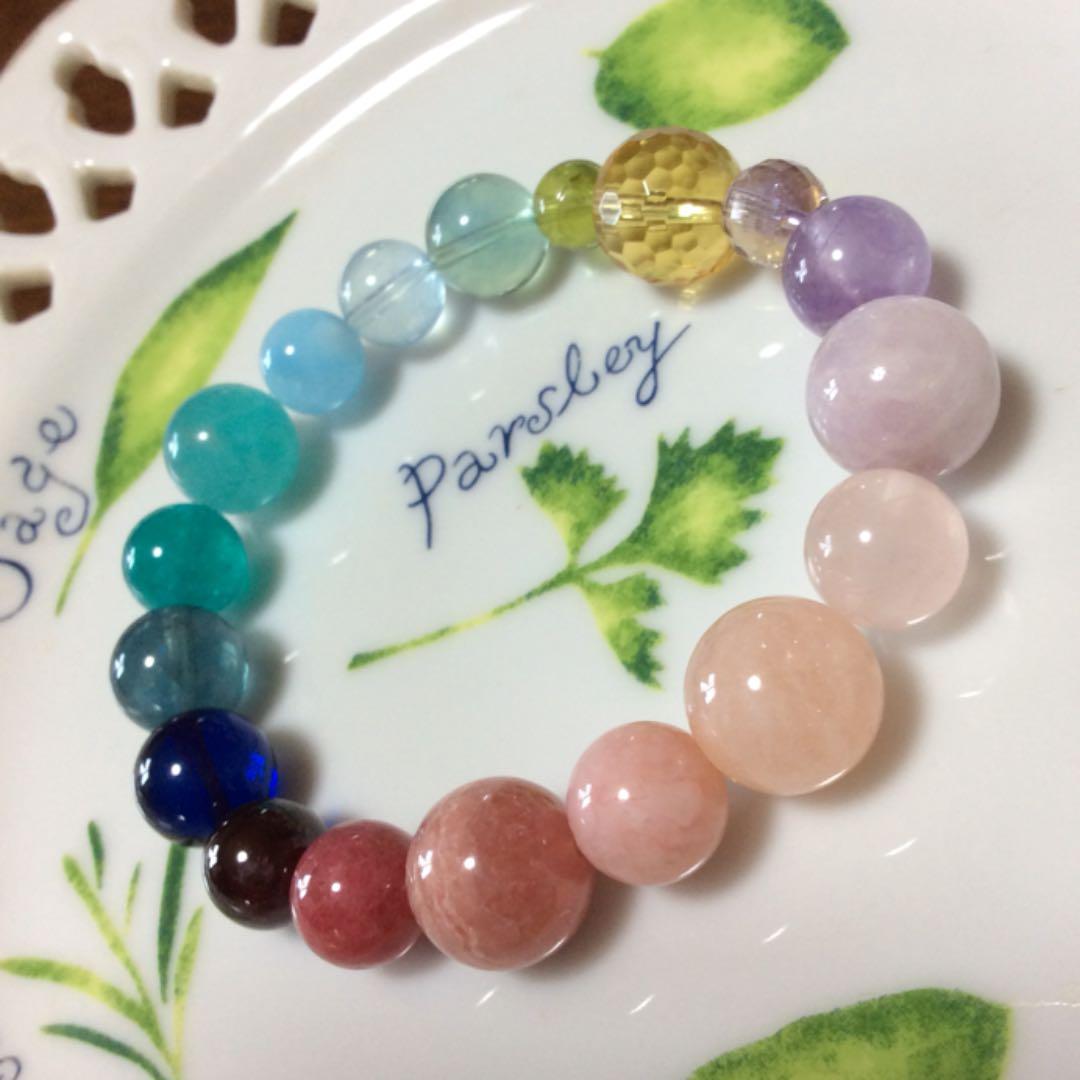 ペリドット アメトリン ラリマー インカローズ アンバー ロードナイト オパール