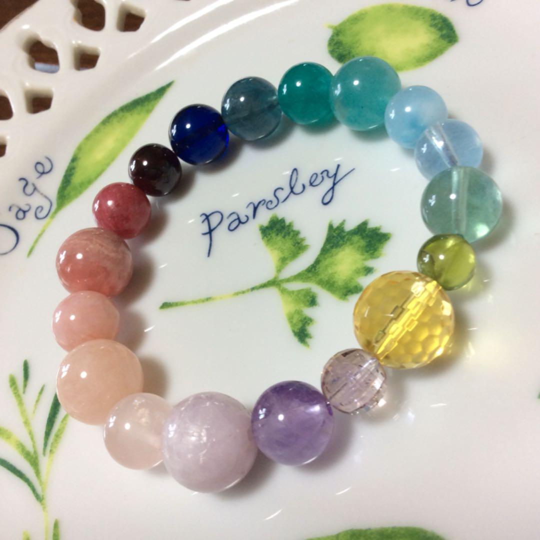 ペリドット アメトリン ラリマー インカローズ アンバー ロードナイト オパール