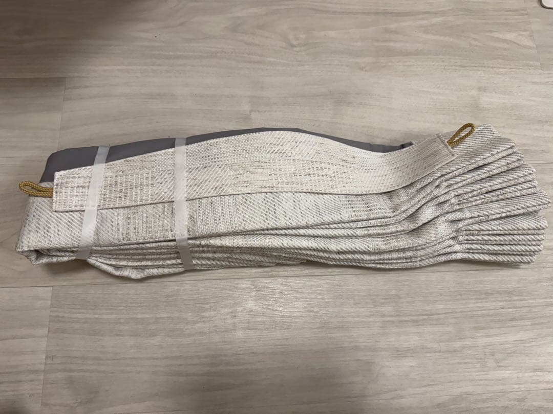 定価25740円 Unico オリジナルカーテン