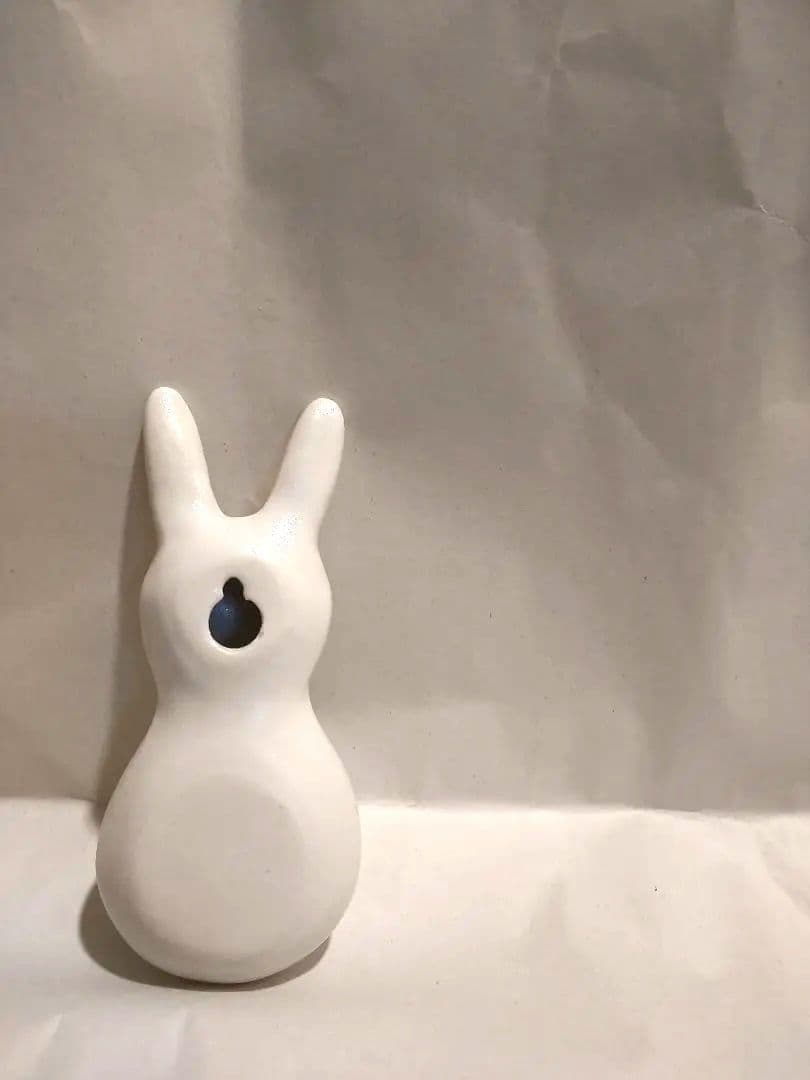 小堤晶子 さん 花器