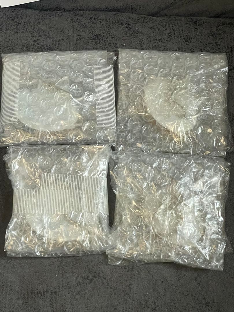 シノマス　一騎当千　コラボ記念　アクリルキーホルダー　4点セット＋通知書　当選品