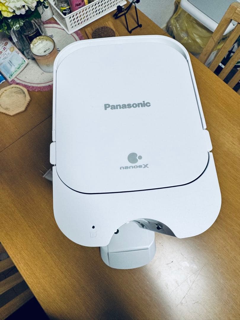 Panasonic MC-NS100K セパレート型掃除機 2024年製 7