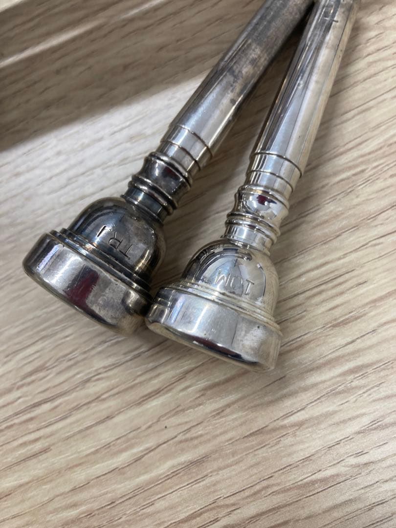 NIKKAN（現YAMAHA）TR-134　ジャパンヴィンテージ　トランペット