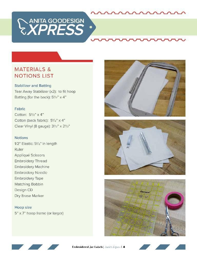 ANITAS PLAYHOUSE 参考画像