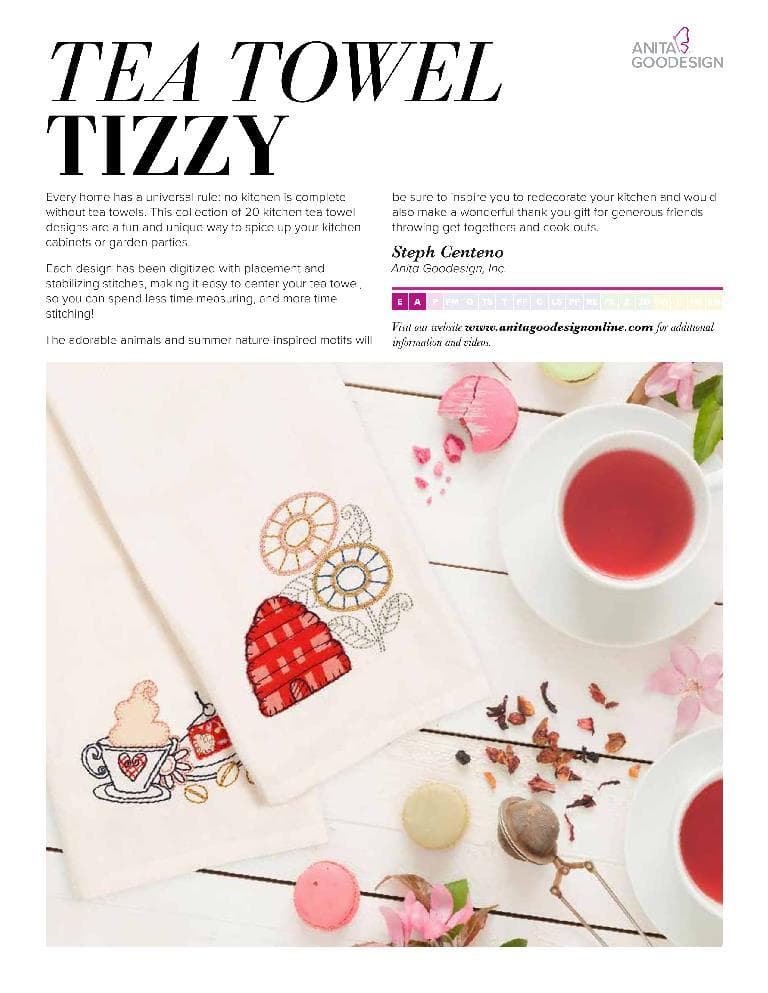 ANITAS PLAYHOUSE 参考画像