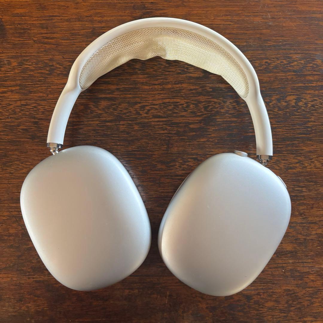 【美品】AirPods Max 第一世代