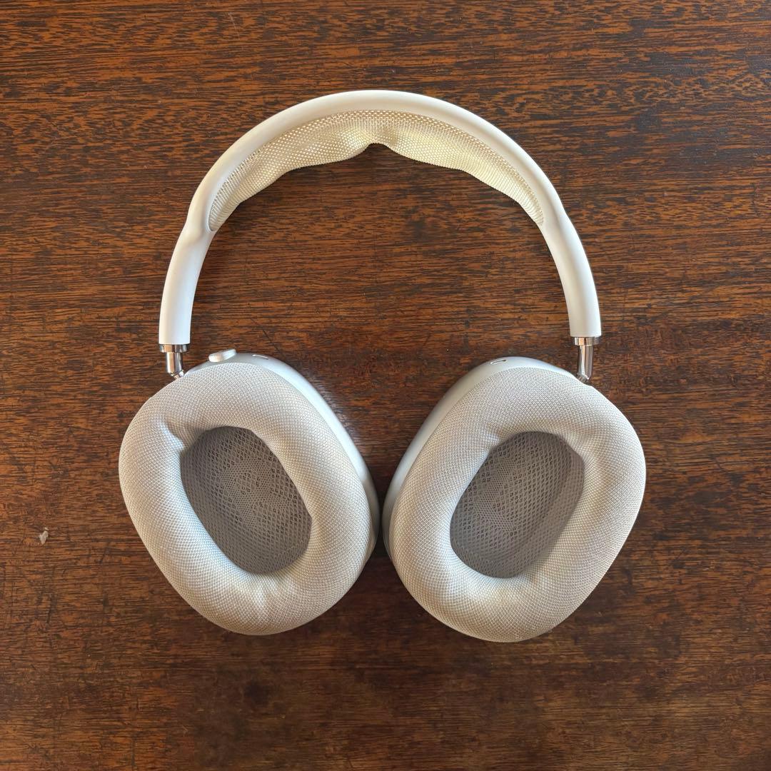 【美品】AirPods Max 第一世代