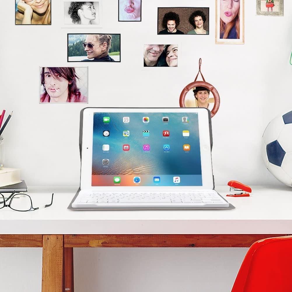❤タッチペン付属❣iPadをお洒落で使いやすいMacbook仕様に早替え♪❤