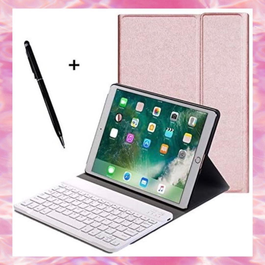 ❤タッチペン付属❣iPadをお洒落で使いやすいMacbook仕様に早替え♪❤