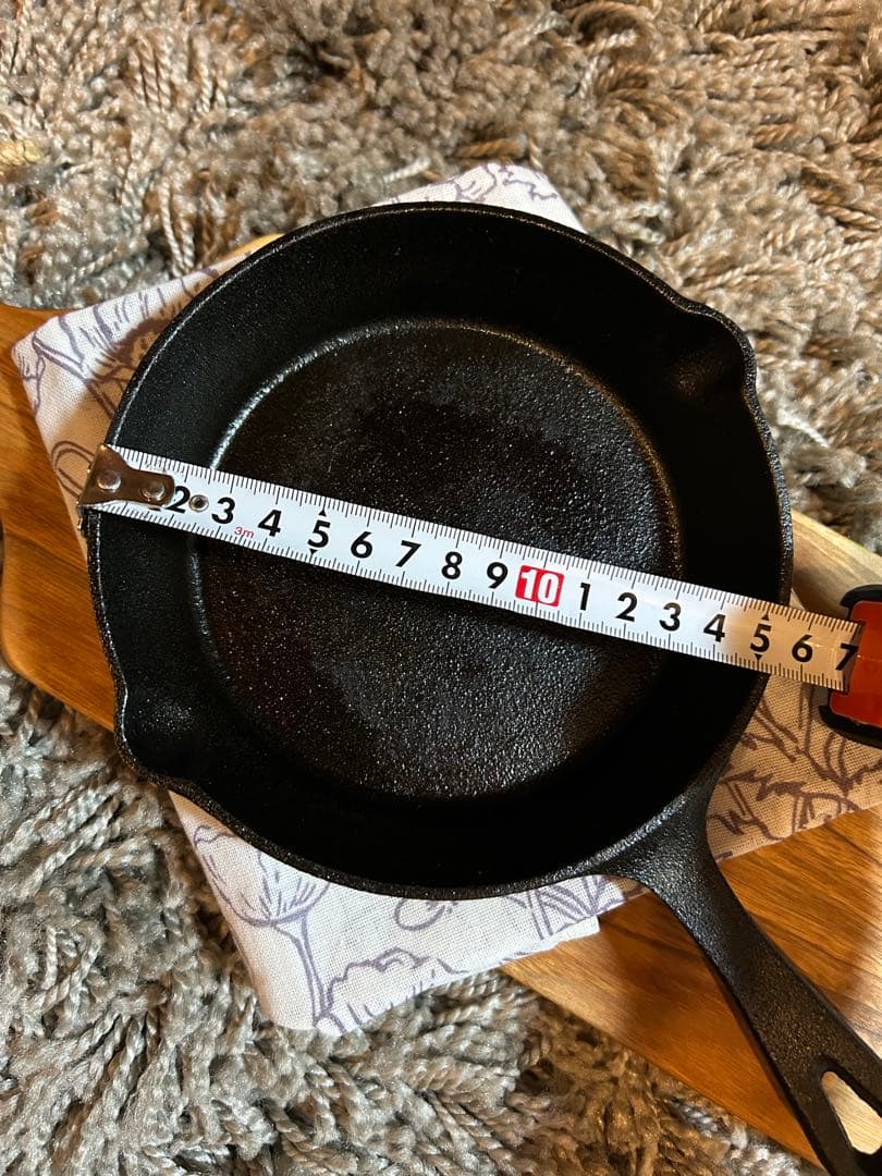 【新品未使用】カッティングボード / Atelier Kizuna