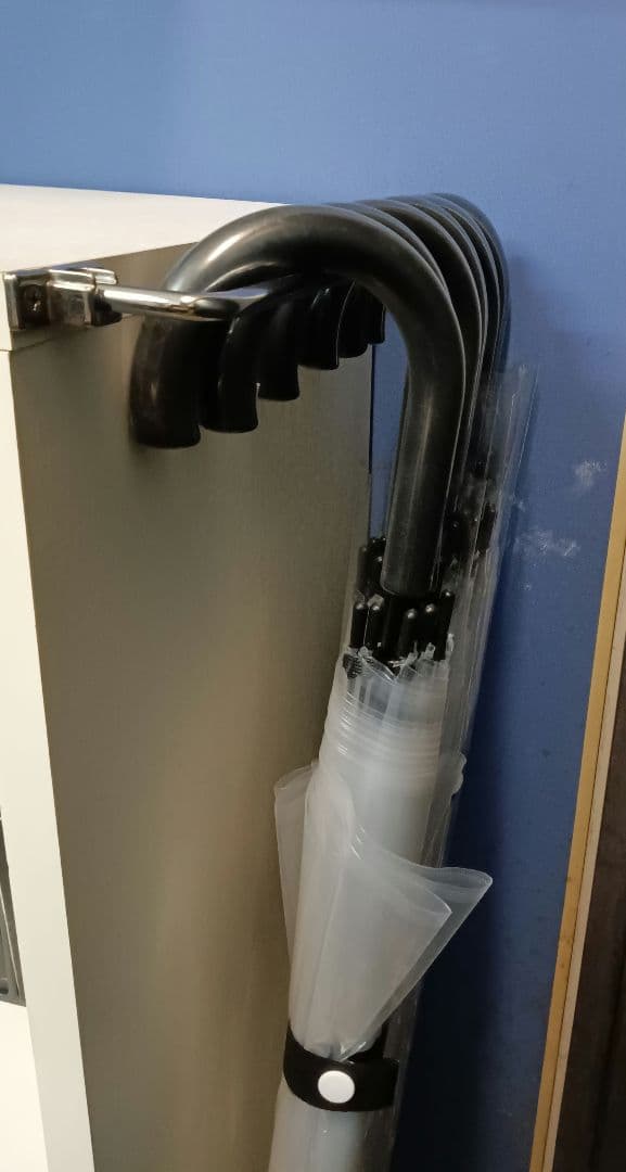 スリッパ掛け　Ｌ310