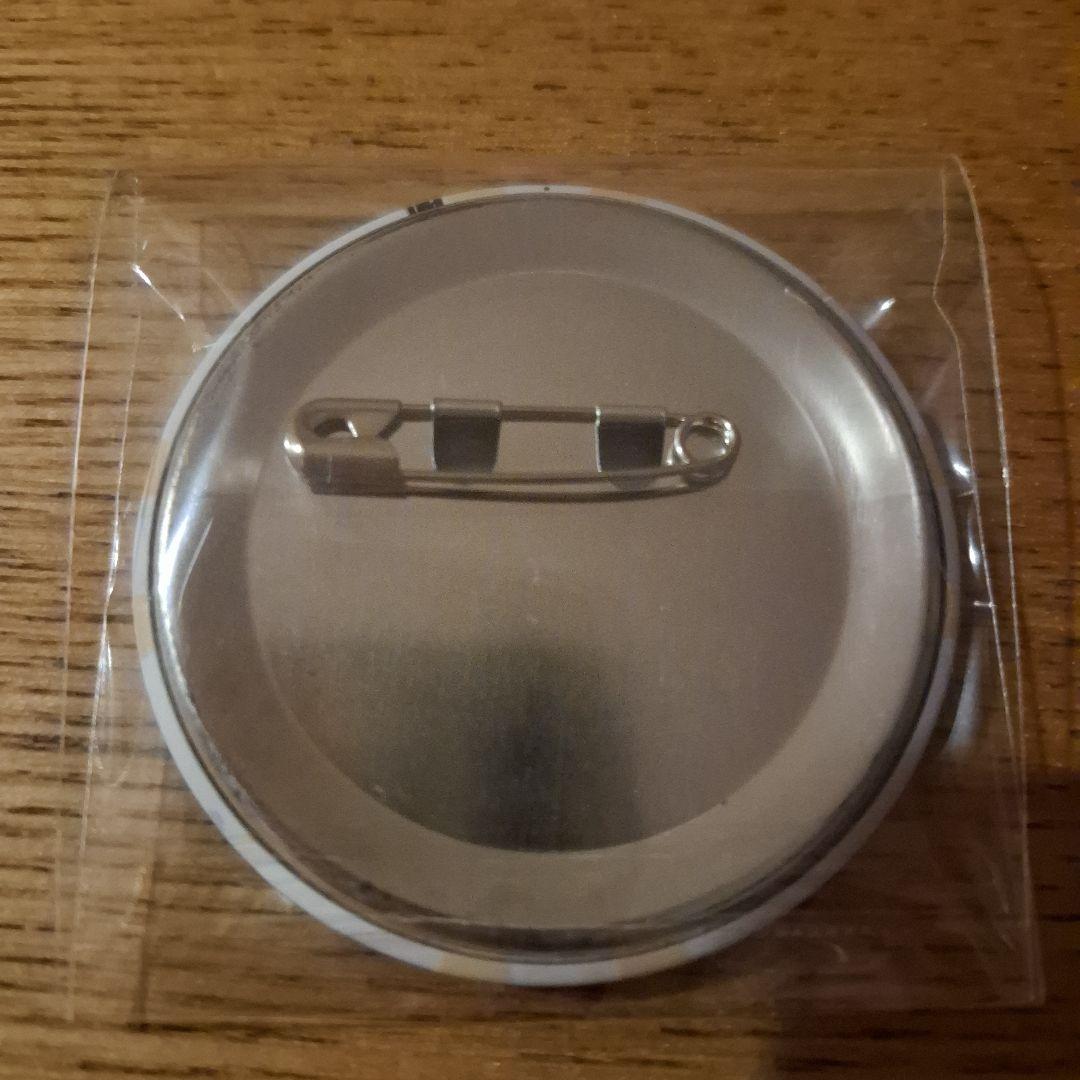 ヘタリア 缶バッジ イギリス