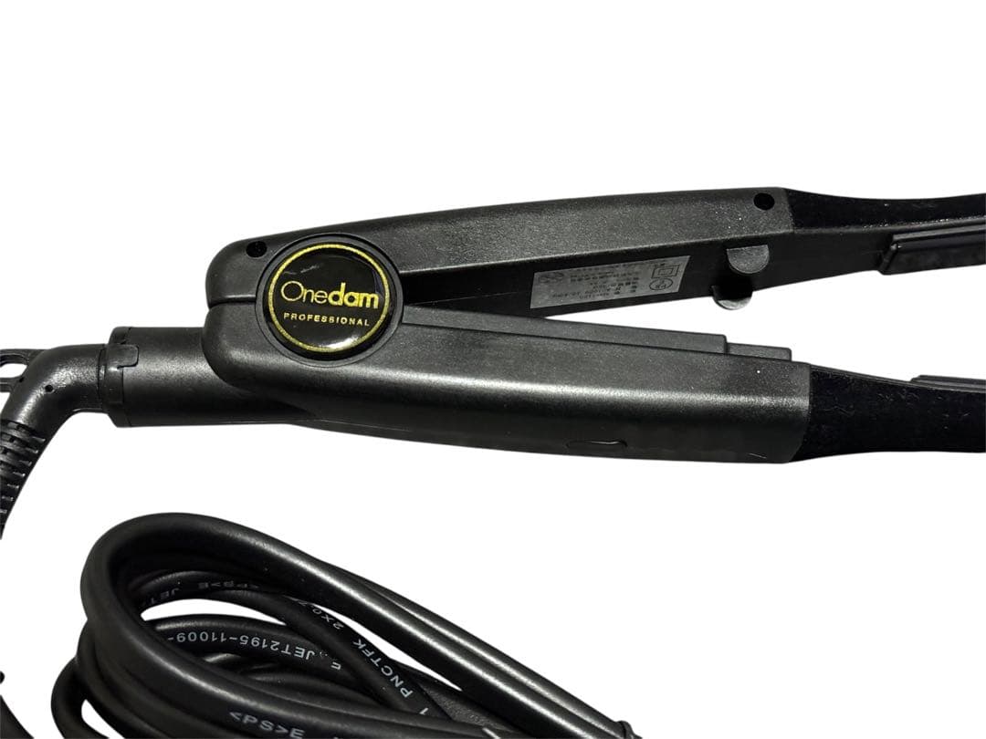 ワンダム ストレートヘアアイロン AHI-1100 Onedam