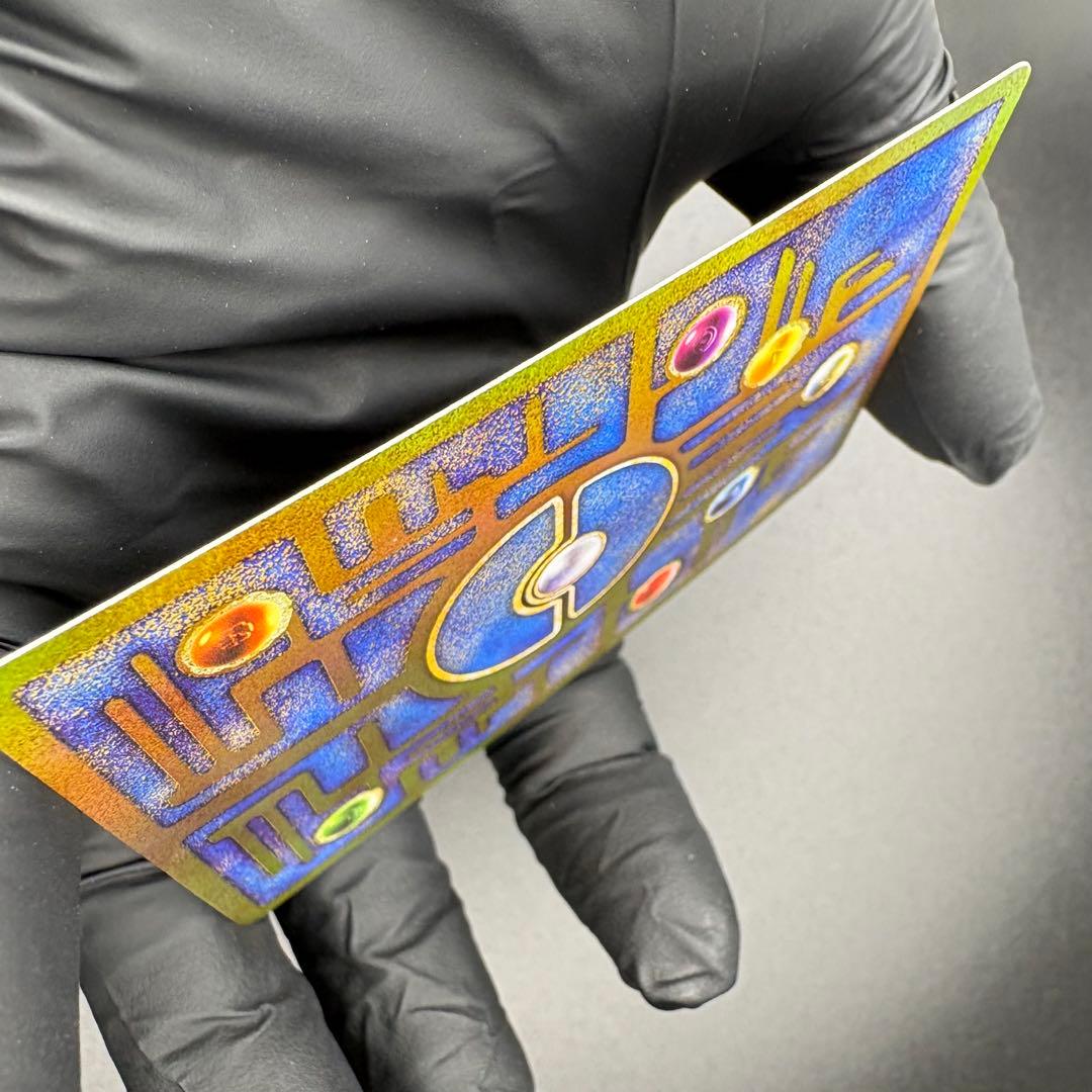 【即日発送/美品】古代のミュウ 復刻 2019年版 ミュウツーの逆襲 古代ミュウ