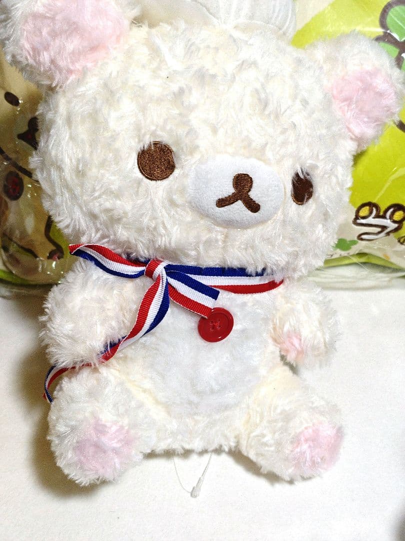 リラックマ コリラックマ　グッズセット　雑貨　まとめ売り　大量　キイロイトリ