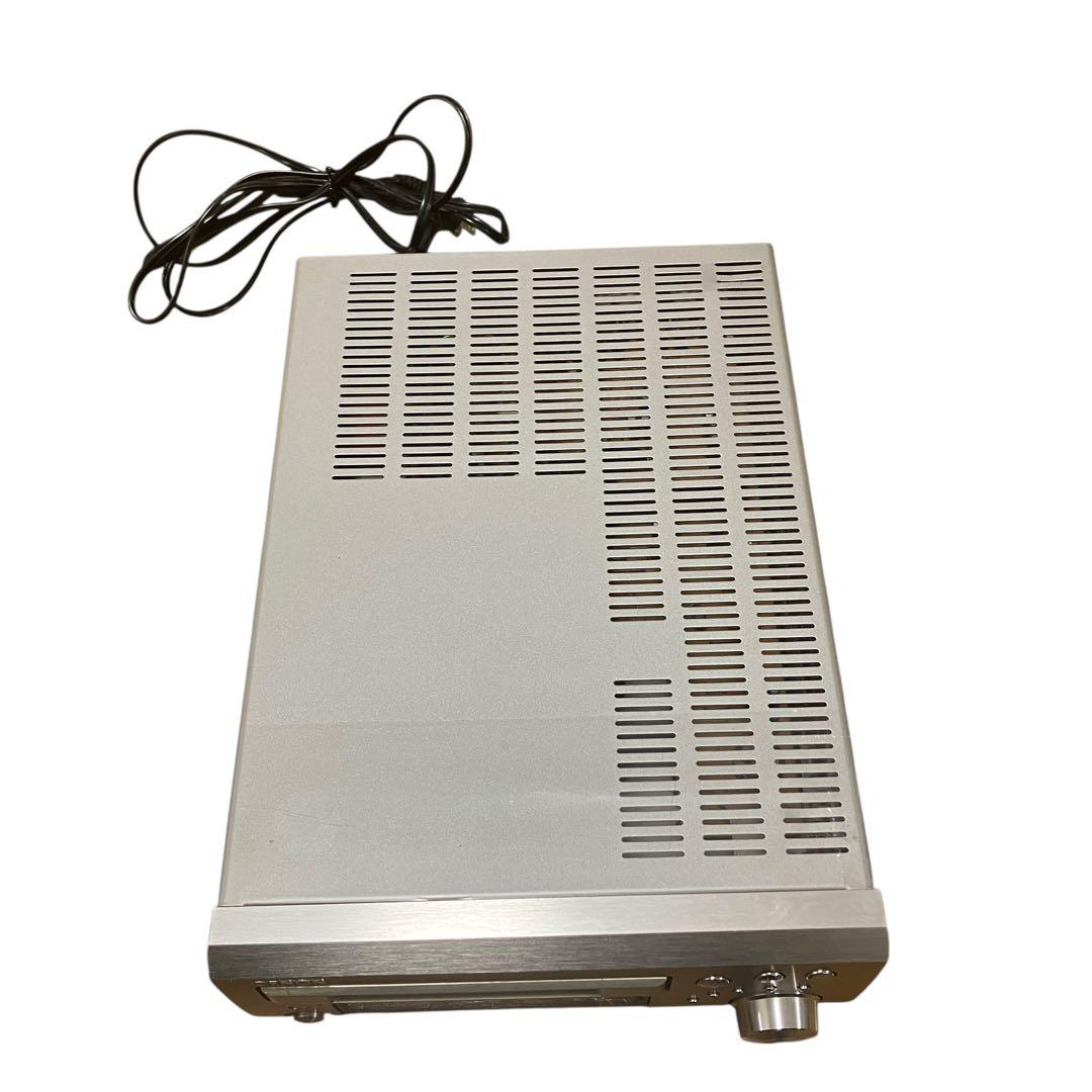 DENON DMD-M31　MDプレーヤー レコーダー
