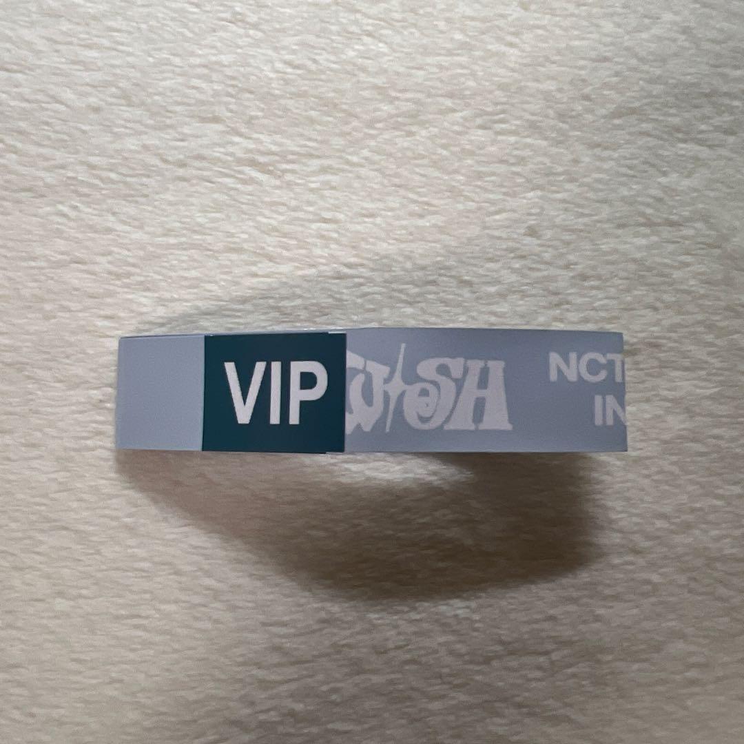 NCT WISH Our WISH マニラ VIP 特典 ホワイトデー
