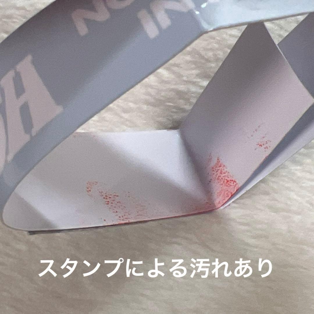 NCT WISH Our WISH マニラ VIP 特典 ホワイトデー