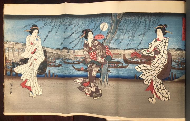 国際写真情報 大正13年〜14年　国際情報社 写真、絵画、書などカラーあり希少本