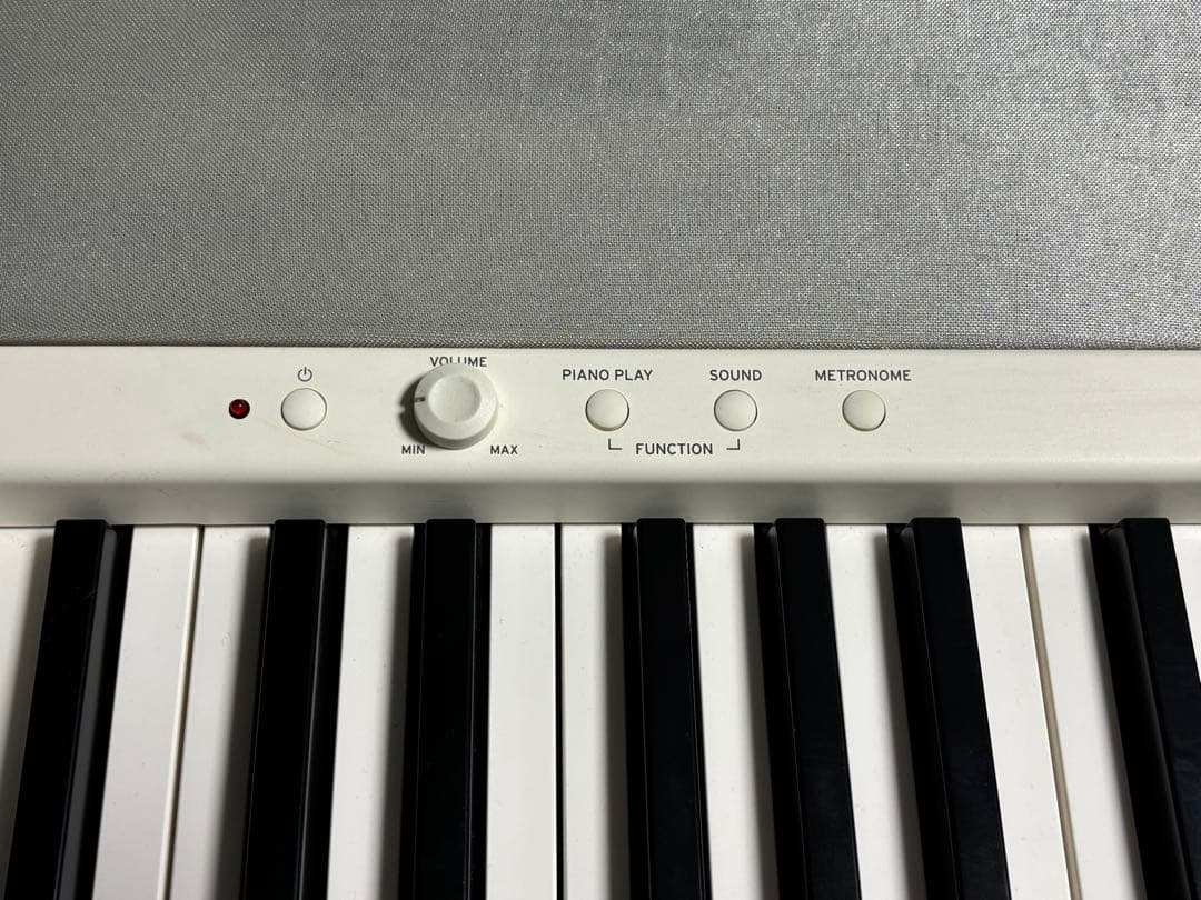 KORG 電子ピアノB1 88鍵