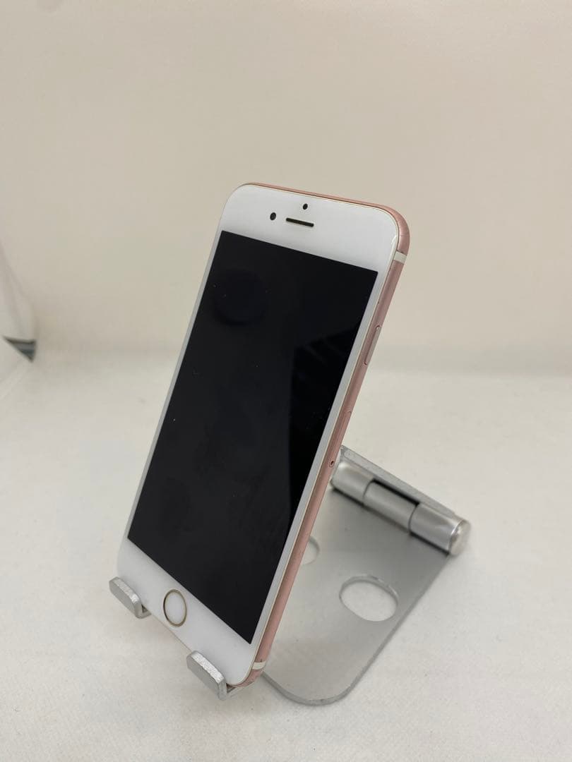 Iphone 6s 64GB Sim フリー　29704
