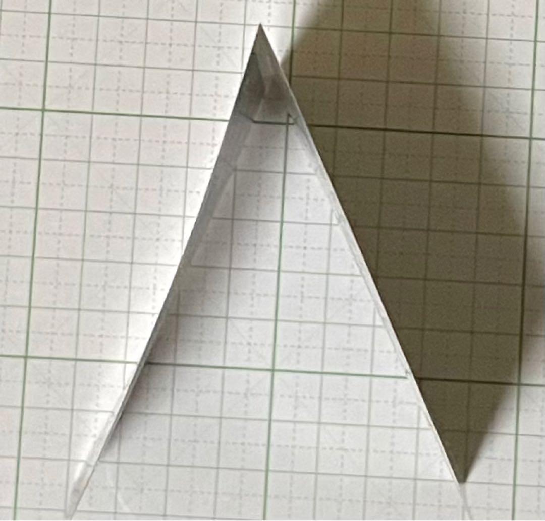 るろうに剣心 完全版1巻・愛読者アンケートハガキ&チラシ 2枚セット