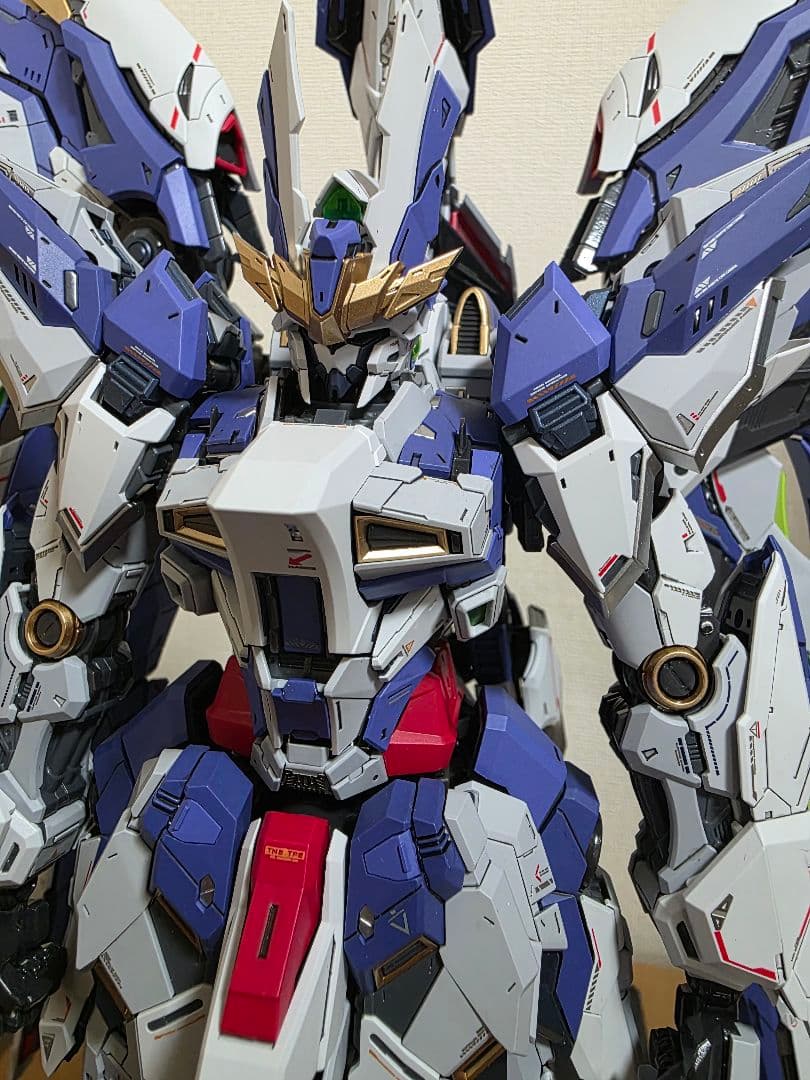 SKY DEFENDER スカイディフェンダー天幕 1/72完成品