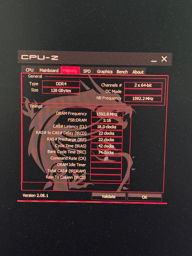 【完動品】 Ryzen7 5700X3D+DDR4 128GB+電源等まとめ売り