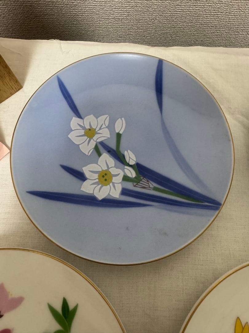 深川製磁　宮内庁御用