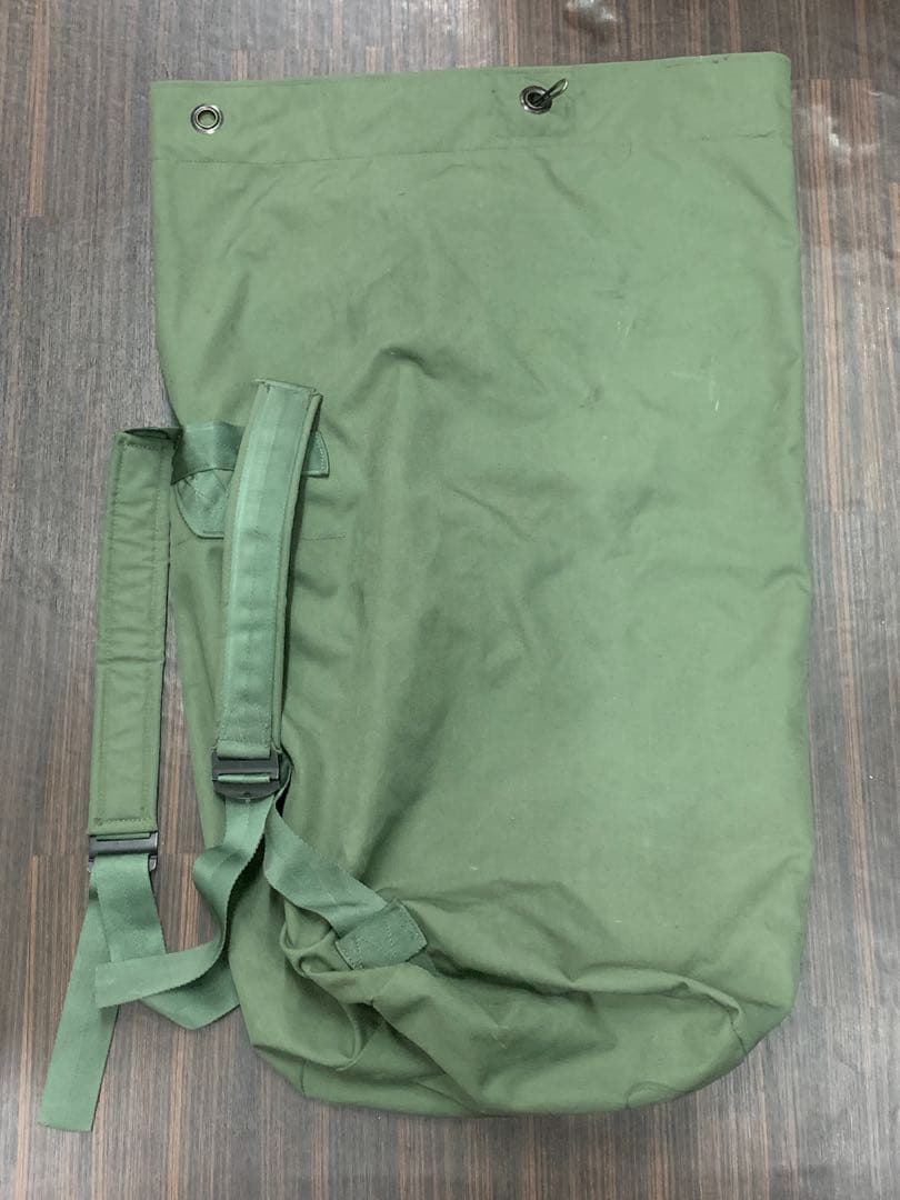個人装備 Item 8