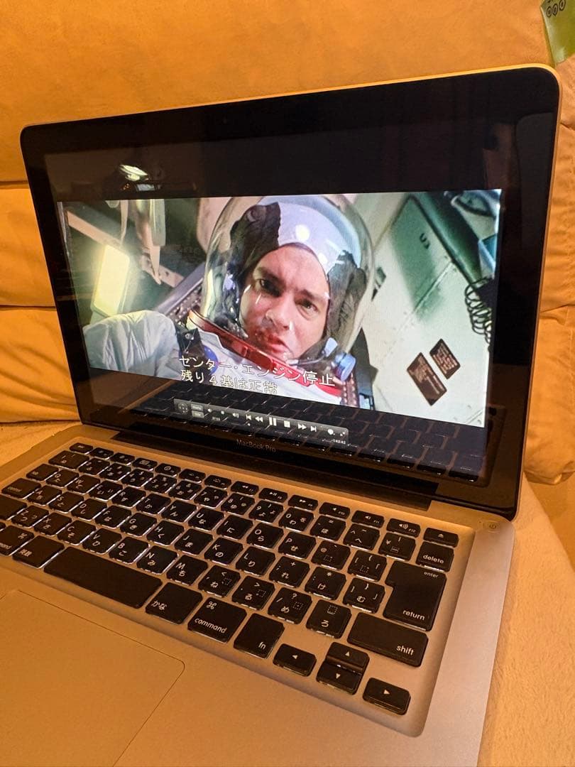 【セット】core i7 MacBook Pro(13-inch, 2011)
