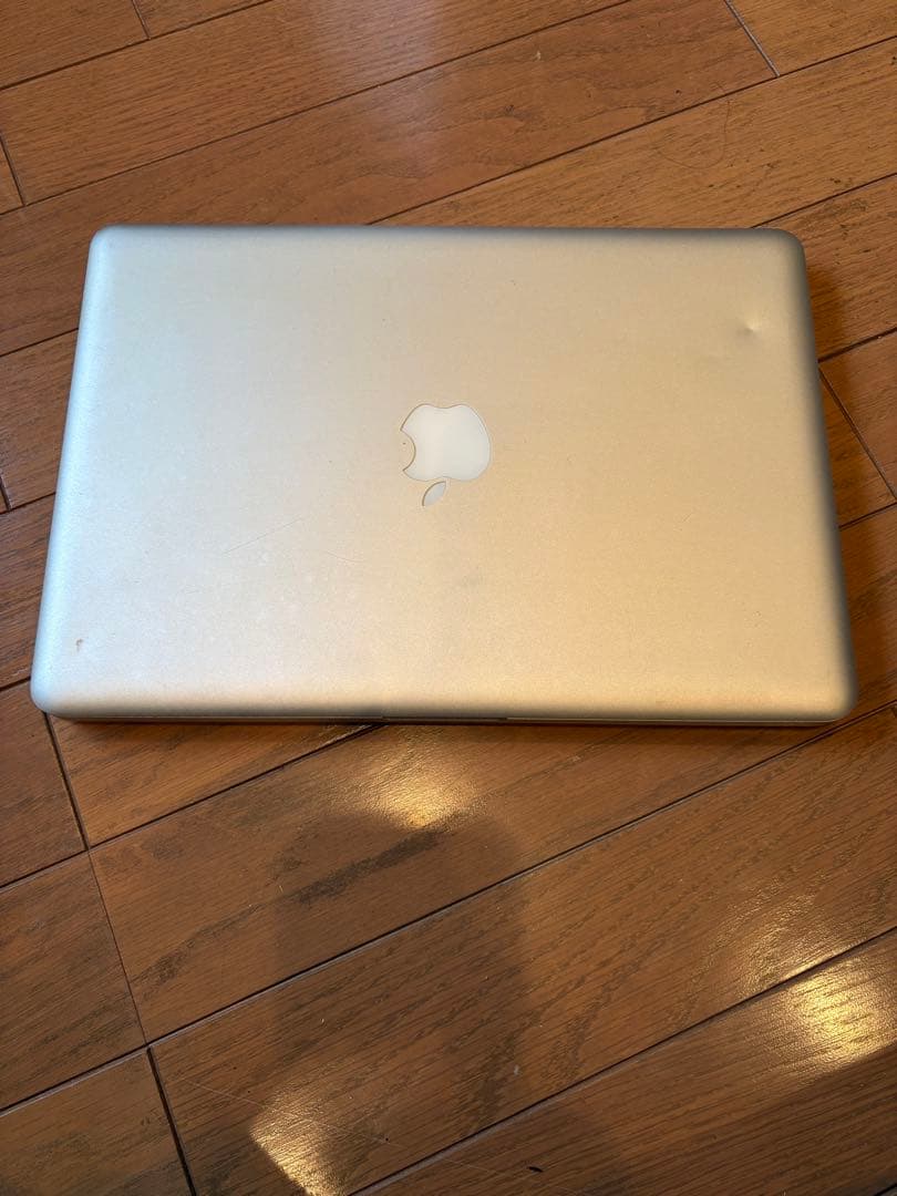 【セット】core i7 MacBook Pro(13-inch, 2011)