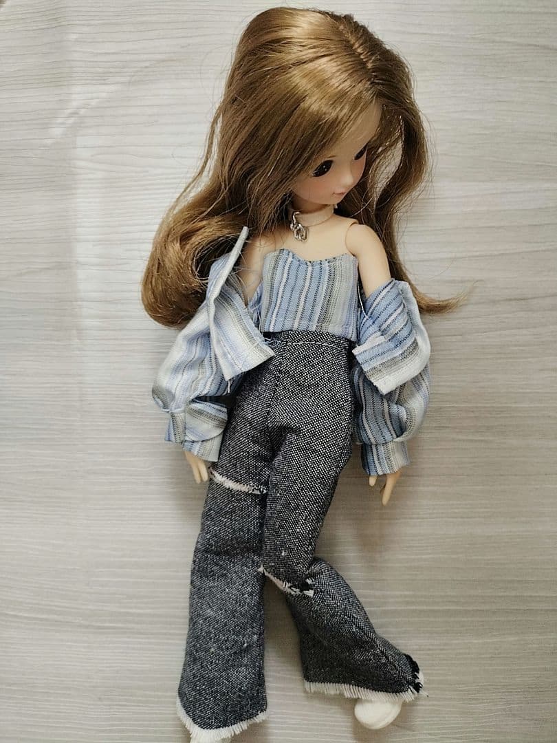 22センチドール服セット 387
