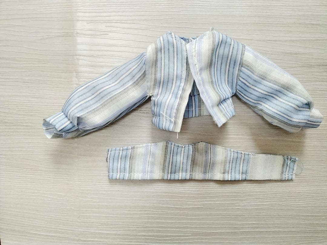22センチドール服セット 387