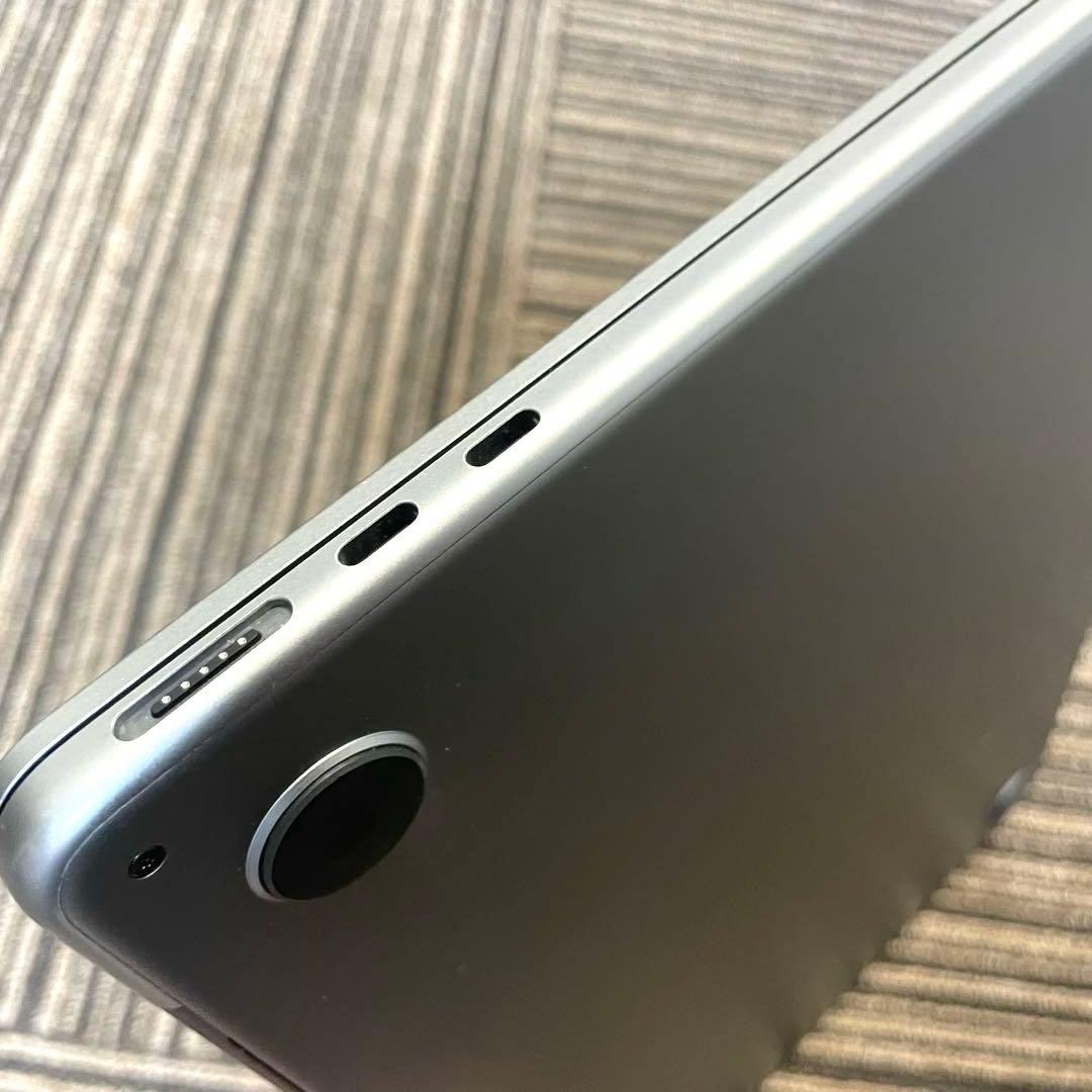 【F】Apple MacBook Air 2024 8GB 256GB SSD