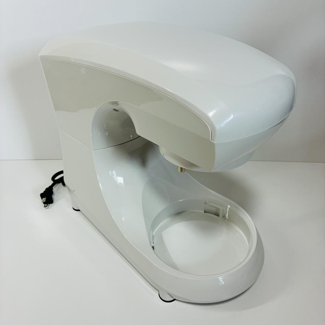 【未使用品】EB STAND MIXER EB-1702 アタッチメント3種付