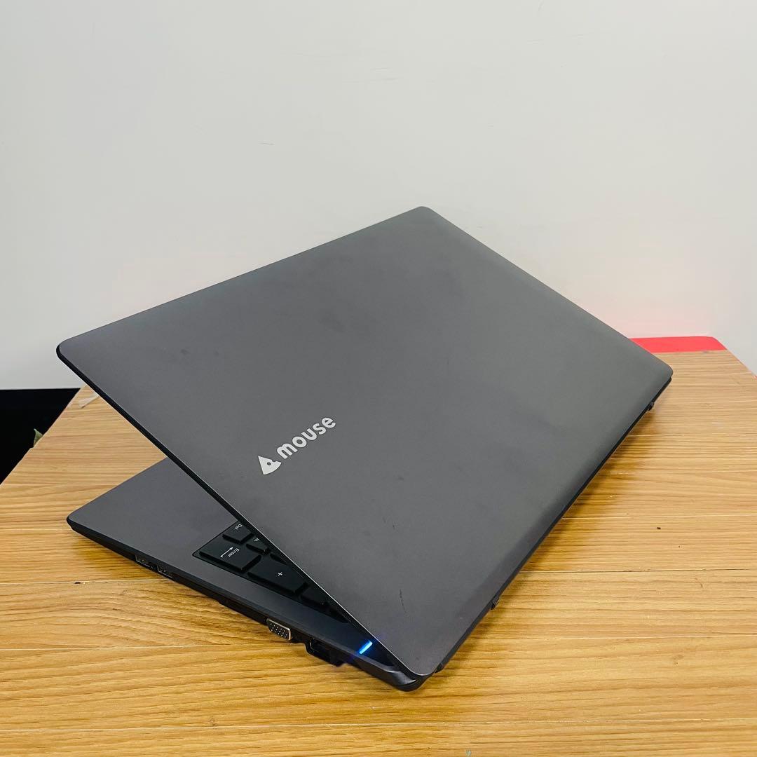すぐ使える設定済みWindows11オフィス　メモリ8ギガ SSD カメラ