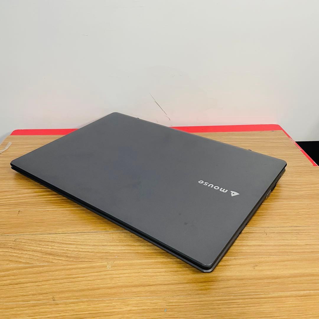 すぐ使える設定済みWindows11オフィス　メモリ8ギガ SSD カメラ