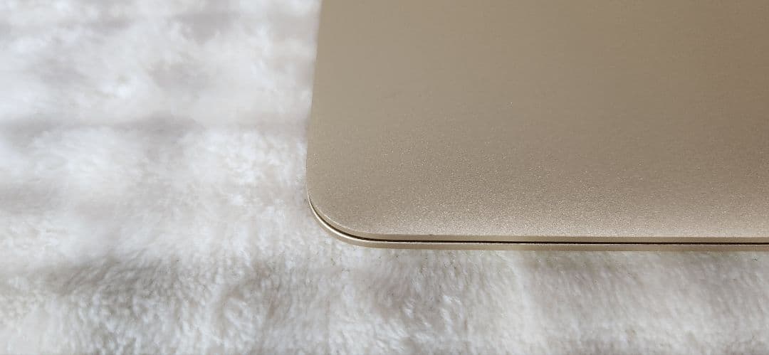 MacBook2015(超美品)