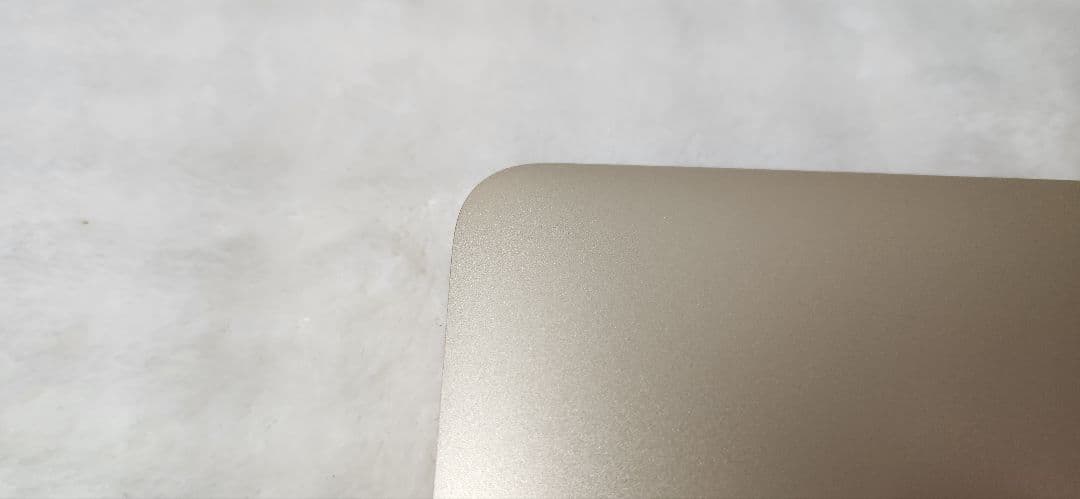 MacBook2015(超美品)