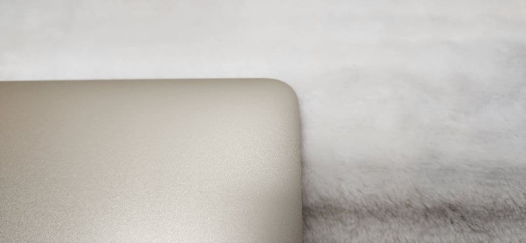 MacBook2015(超美品)