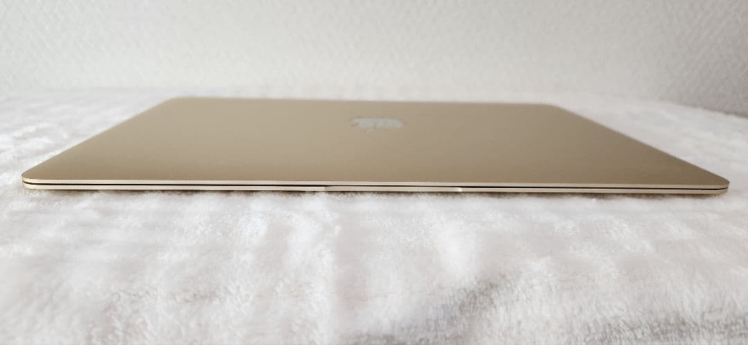 MacBook2015(超美品)