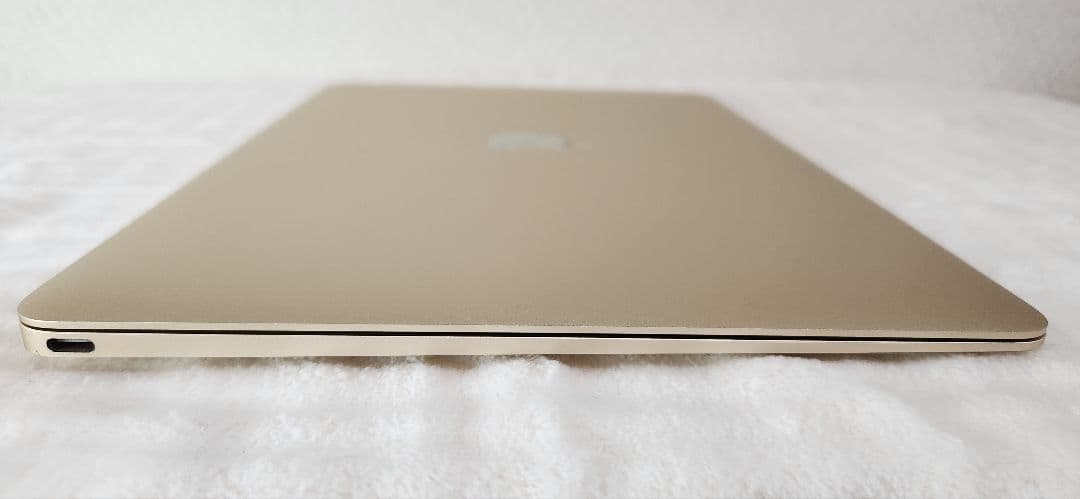 MacBook2015(超美品)